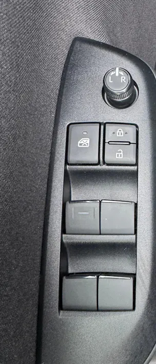 Toyota Yaris Cross 1.5 Comfort e-CVT
