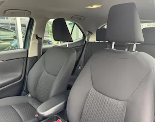 Toyota Yaris Cross 1.5 Comfort e-CVT