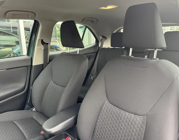 Toyota Yaris Cross 1.5 Comfort e-CVT