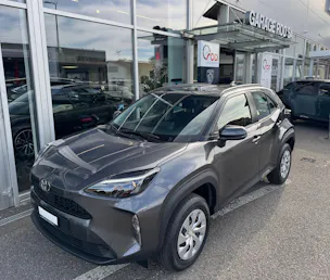 Toyota Yaris Cross 1.5 Comfort e-CVT