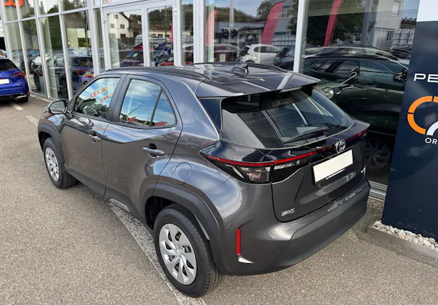 Toyota Yaris Cross 1.5 Comfort e-CVT