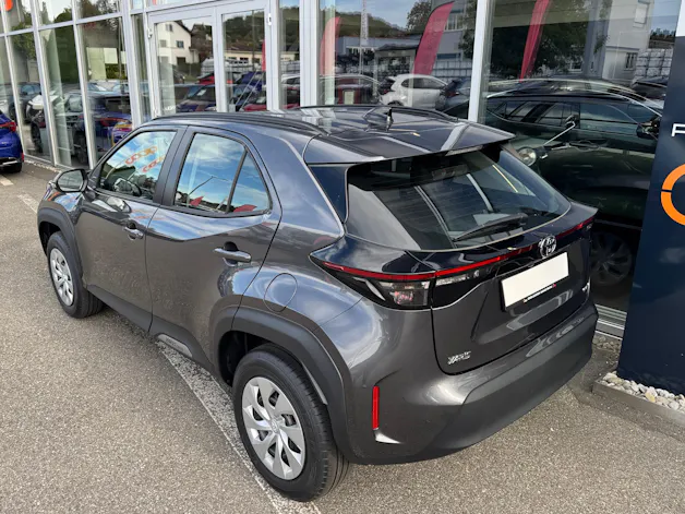 Toyota Yaris Cross 1.5 Comfort e-CVT