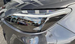 Toyota Yaris Cross 1.5 Comfort e-CVT
