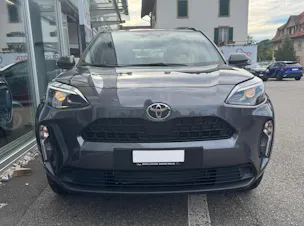 Toyota Yaris Cross 1.5 Comfort e-CVT