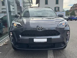 Toyota Yaris Cross 1.5 Comfort e-CVT