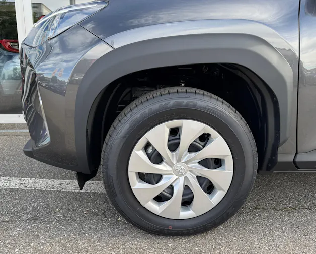 Toyota Yaris Cross 1.5 Comfort e-CVT