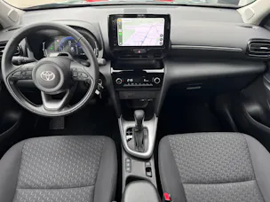 Toyota Yaris Cross 1.5 Comfort e-CVT