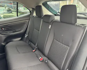 Toyota Yaris Cross 1.5 Comfort e-CVT