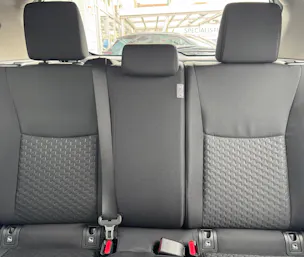Toyota Yaris Cross 1.5 Comfort e-CVT