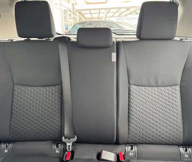 Toyota Yaris Cross 1.5 Comfort e-CVT