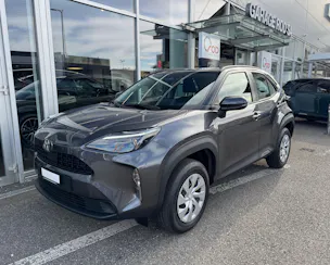 Toyota Yaris Cross 1.5 Comfort e-CVT