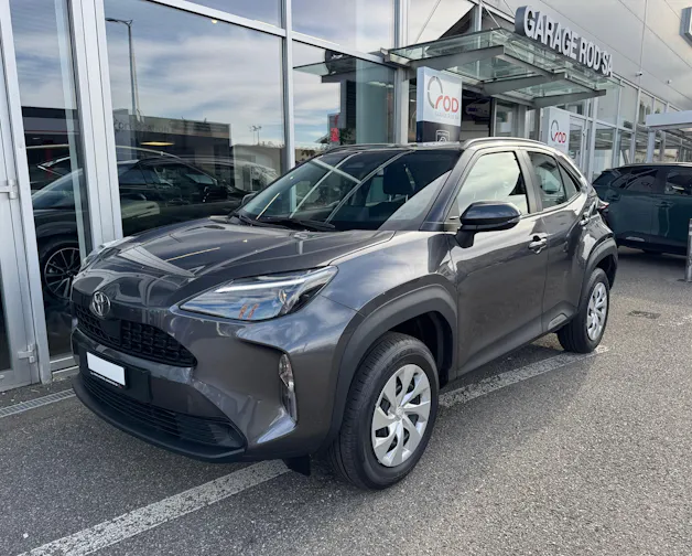 Toyota Yaris Cross 1.5 Comfort e-CVT
