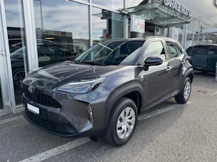 Toyota Yaris Cross 1.5 Comfort e-CVT