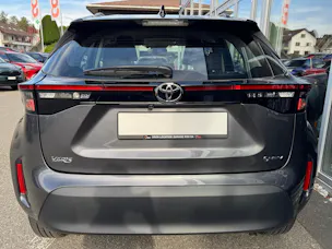 Toyota Yaris Cross 1.5 Comfort e-CVT