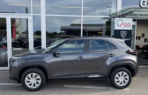 Toyota Yaris Cross 1.5 Comfort e-CVT