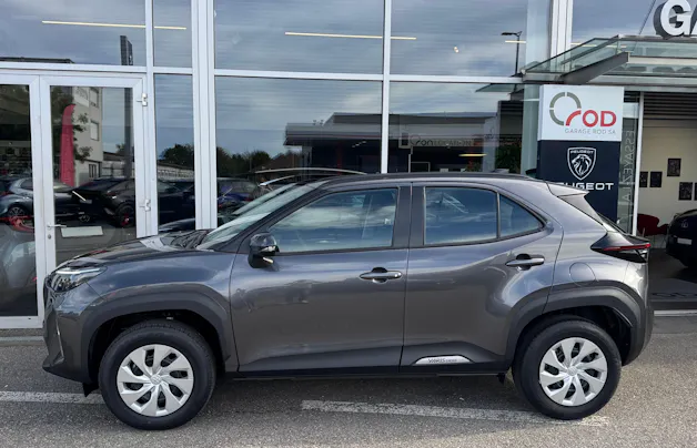 Toyota Yaris Cross 1.5 Comfort e-CVT