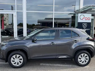 Toyota Yaris Cross 1.5 Comfort e-CVT