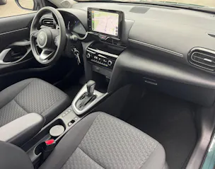 Toyota Yaris Cross 1.5 Comfort e-CVT