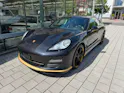 PORSCHE Panamera 3.0 Diesel Tiptronic