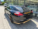 PORSCHE Panamera 3.0 Diesel Tiptronic