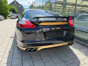 PORSCHE Panamera 3.0 Diesel Tiptronic