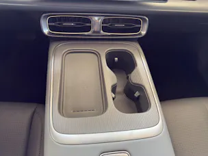 Leapmotor B05 EV