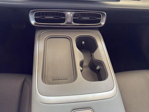 Leapmotor B05 EV