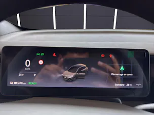 Leapmotor B05 EV