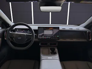 Leapmotor B05 EV