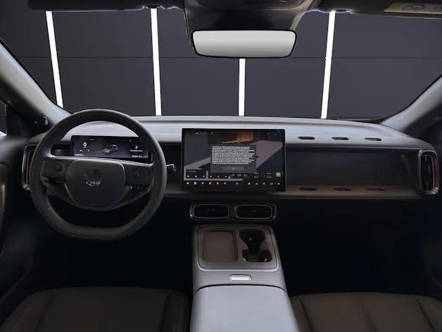 Leapmotor B05 EV