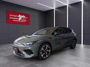 Leapmotor B05 EV