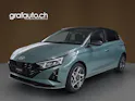 HYUNDAI i20 1.0 T-GDi Vertex Sunroof MY 26