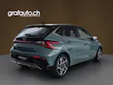 HYUNDAI i20 1.0 T-GDi Vertex Sunroof MY 26