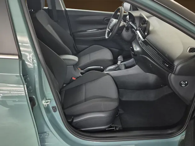 HYUNDAI i20 1.0 T-GDi Vertex Sunroof MY 26