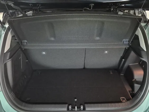 HYUNDAI i20 1.0 T-GDi Vertex Sunroof MY 26