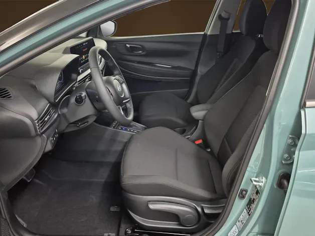 HYUNDAI i20 1.0 T-GDi Vertex Sunroof MY 26