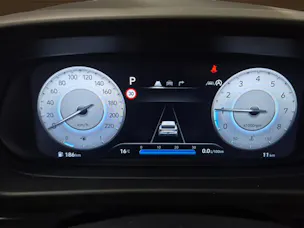 HYUNDAI i20 1.0 T-GDi Vertex Sunroof MY 26