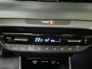 HYUNDAI i20 1.0 T-GDi Vertex Sunroof MY 26