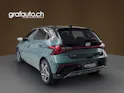 HYUNDAI i20 1.0 T-GDi Vertex Sunroof MY 26