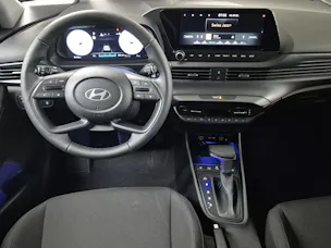 HYUNDAI i20 1.0 T-GDi Vertex Sunroof MY 26