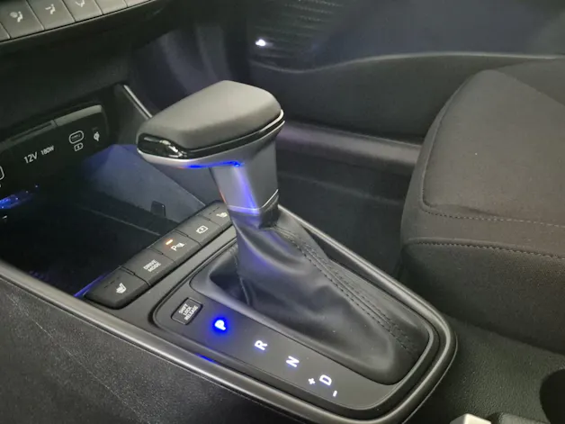 HYUNDAI i20 1.0 T-GDi Vertex Sunroof MY 26