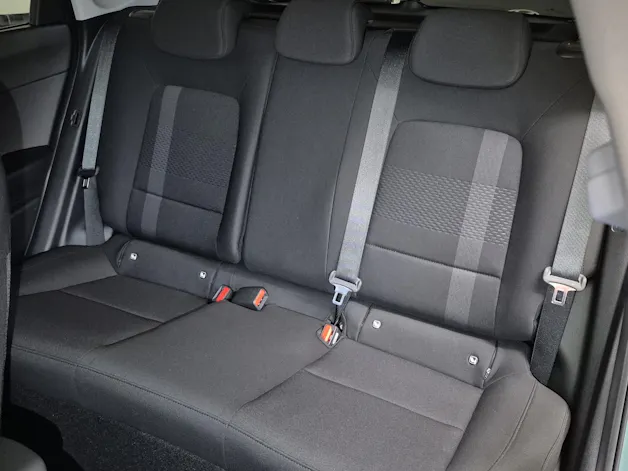 HYUNDAI i20 1.0 T-GDi Vertex Sunroof MY 26