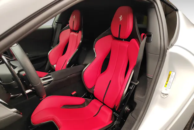 FERRARI 12 Cilindri