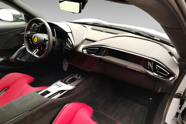 FERRARI 12 Cilindri