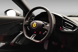 FERRARI 12 Cilindri