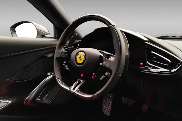 FERRARI 12 Cilindri