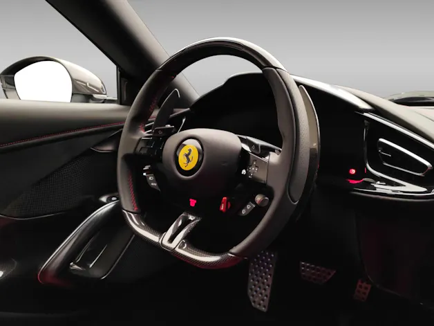 FERRARI 12 Cilindri