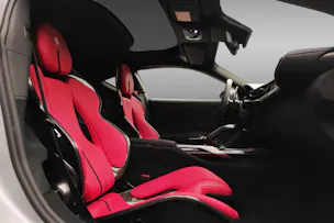 FERRARI 12 Cilindri