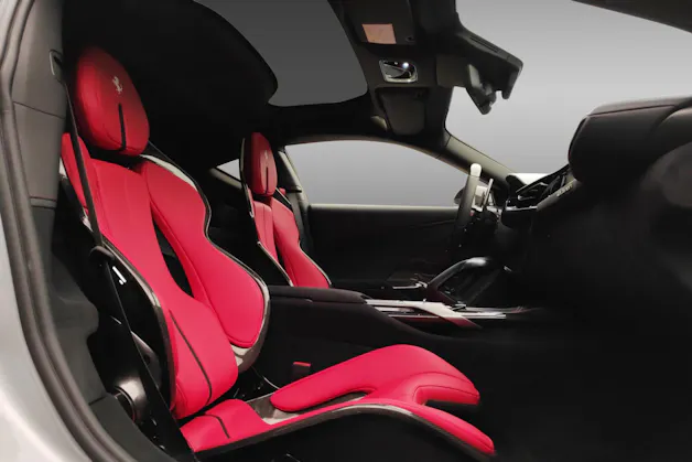 FERRARI 12 Cilindri