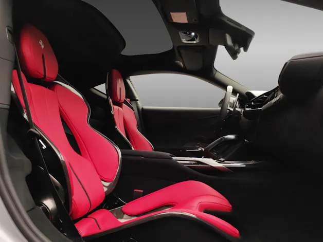 FERRARI 12 Cilindri